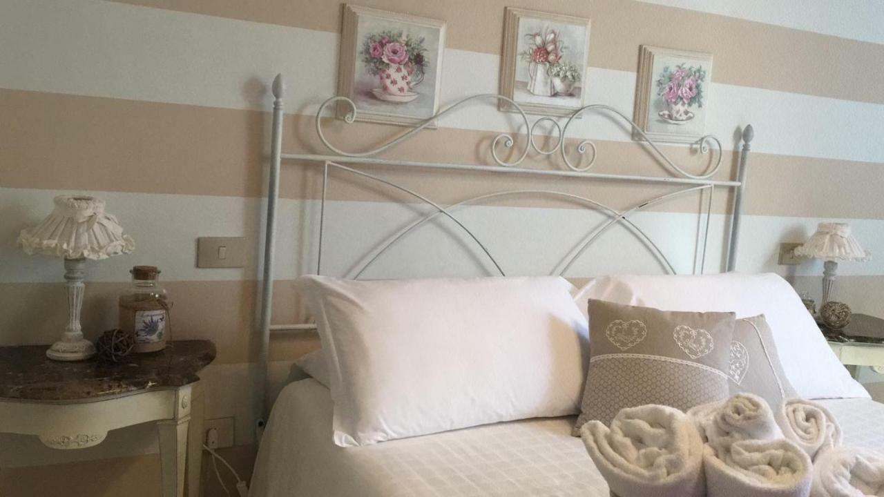 Apartamento Il Giuggiolo Montalcino Exterior foto
