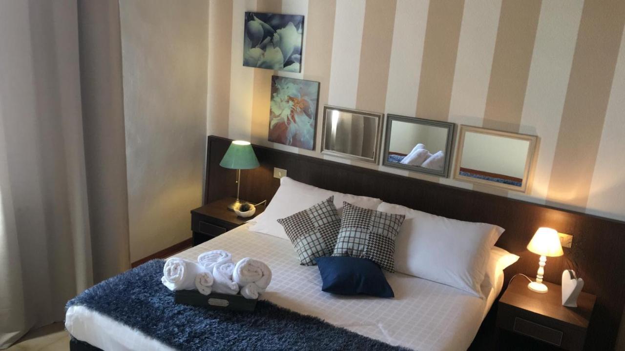 Apartamento Il Giuggiolo Montalcino Exterior foto
